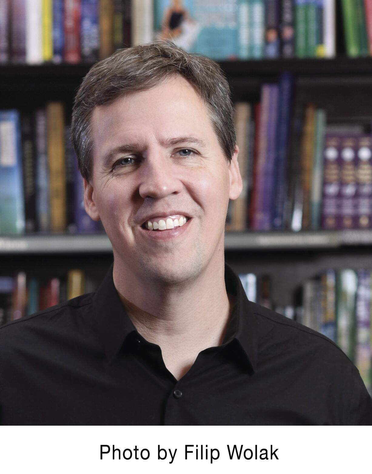 Jeff Kinney